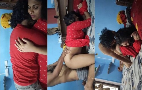 Famous Mallu SR Youtuber Cpl Blowjob and Fucking Part 2