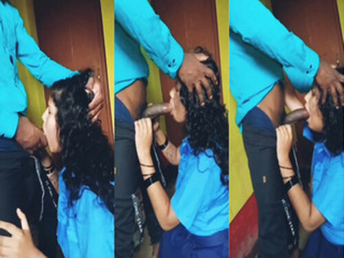 Sexy Mallu Clg Girl Sucking Lover Dick
