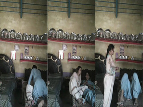Paki Cpl Romance and Fucking