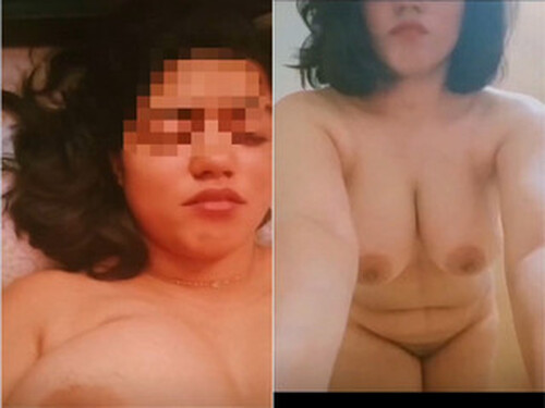 Sexy Indian Girl Shows Boobs