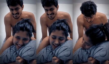 Sexy Indian Cpl Romance and Fucking