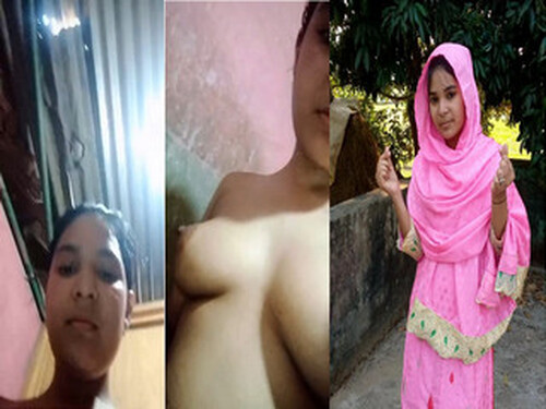 Horny Indian girl Shows Her Nude Body part 2