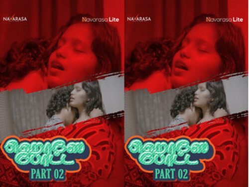 House Boat -S01EP2 – 2023 – Hindi Hot Web Series – Navarasa