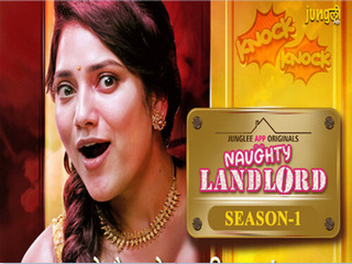 Naughty Landlord – S01E02 – 2024 – Hindi Hot Web Series – Junglee