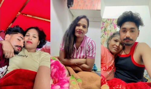 Indian Lover Romance and Fucking