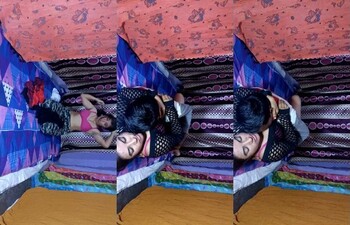 Indian Cpl Romance and Fucking Part 2