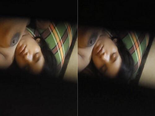Sexy Indian Girl Nude Video Capture