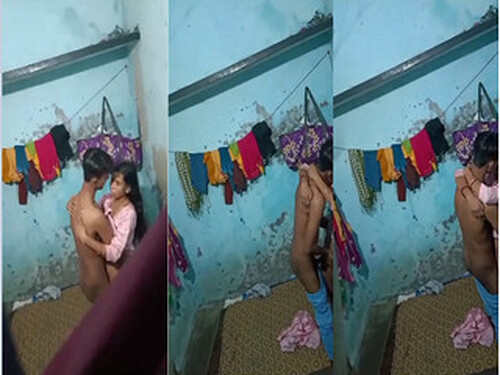 Indian Devar Bhabhi Romance and Fucking