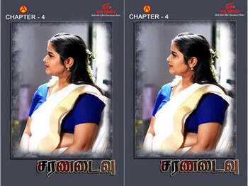 Vezhcha – S01E04 – 2025 – Tamil Hot Web Series – Ibamovies