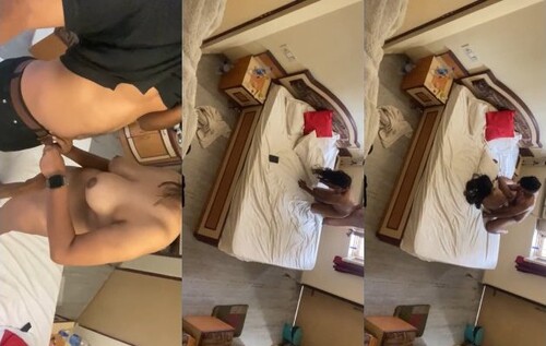 Sexy Indian Wife Fucking In Doggy Style