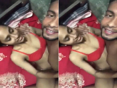 Indian Lover Fucking