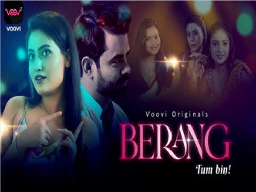 Berang P2 – S01E04 – 2023 – Hindi Uncut Web Series – Voovi