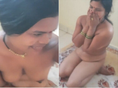 Shy Indian Wife Nude Video Record By Hubby