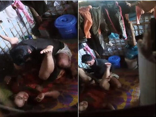 Indian Vlg CPl Fucking Capture