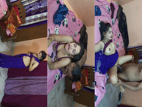 Horny Indian Wife Romance and Fucking (Updates)