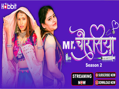 Mr. Chourasiya – S02E02 – 2024 – Hindi Hot Web Series – Habbitmovies