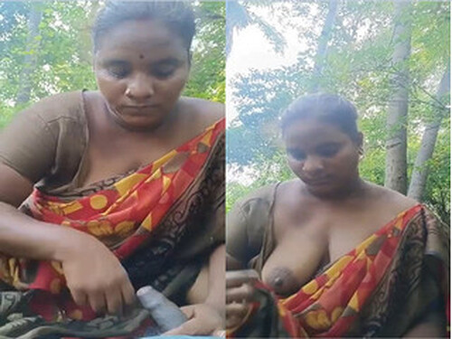 Indian Randi Bhabhi Blowjob and Fucked