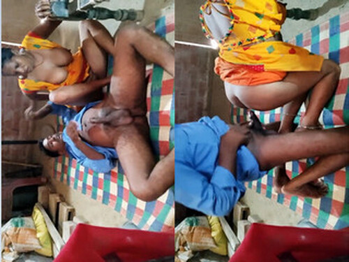 Indian Vlg Cpl Romance and Fucking Part 2