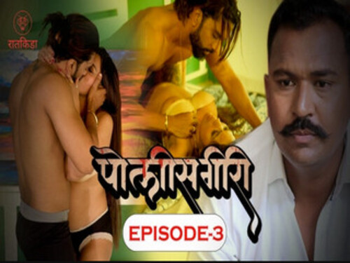 Police Giri– S01E03 – 2023 – Hindi Uncut Web Series – Ratkida