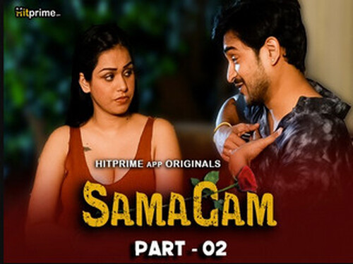 SAMAGAM – S01E05 – 2024 – Hindi Hot Web Series – HitPrime.App