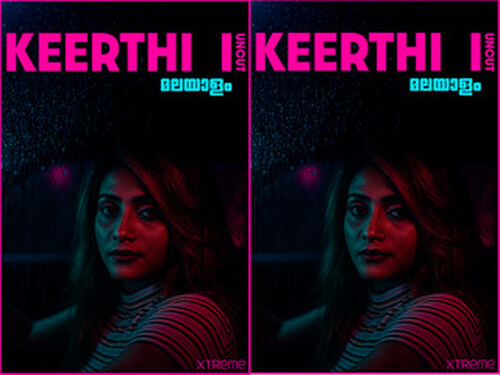 Keerthi  – 2024 – Malayalam Hot Short Film – Xtreme