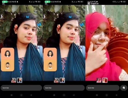 Cute Indian Girl Shows Her Boobs