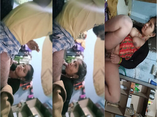 Indian Wife Blowjob and Ridding Dick (Updates)