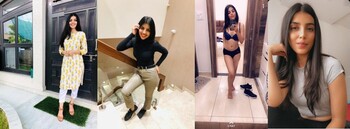 Sexy Indian Mal Shows and Fucking