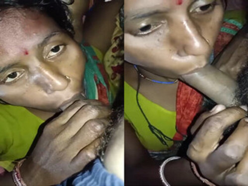 Indian Village Wife Blowjob (Updates)
