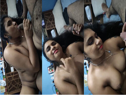 Famous Mallu SR Youtber Cpl Blowjob and Pussy Licking Part 1 (Updates)