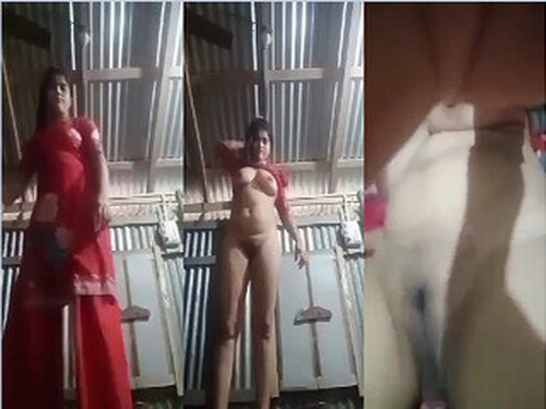 Indian Vlg Girl Shows Nude Body