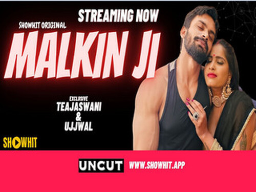 MALKIN JI – 2024 – Hindi Uncut Short Film – ShowHitApp