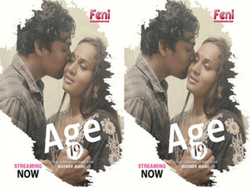 Age 19 – S01E02 – 2025 – Malayalam Uncut Web Series – Feni