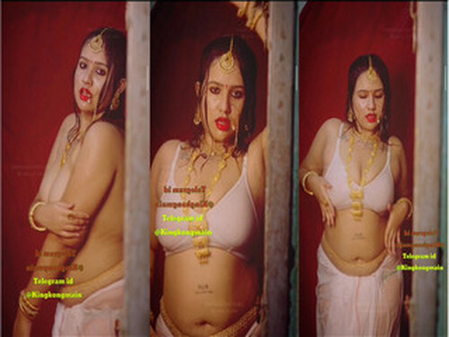 Model Tale Of Ritz Teasing in Shower Part 2 ~ App Content