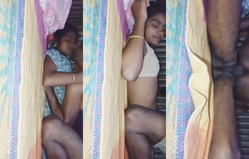 Indian Vlg Cpl Kissing and Fucking