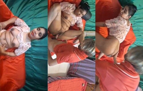 Horny Indian Wife Fucking