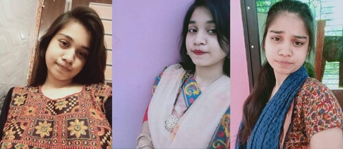 Sexy Indian mall Shows Her Boobs