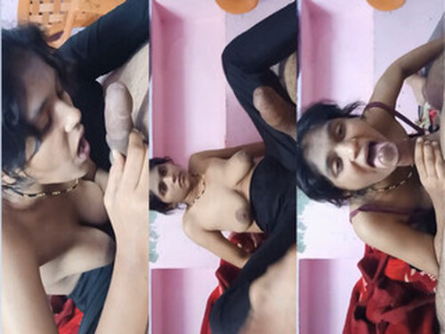 Sexy Indian Wife Blowjob and Fucking (Updates)