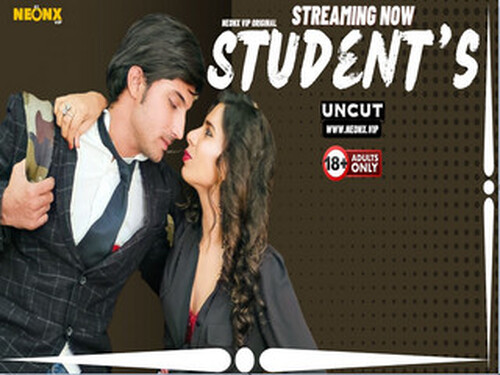 STUDENT’S – 2024 – Hindi Hot Web Series – Neonx