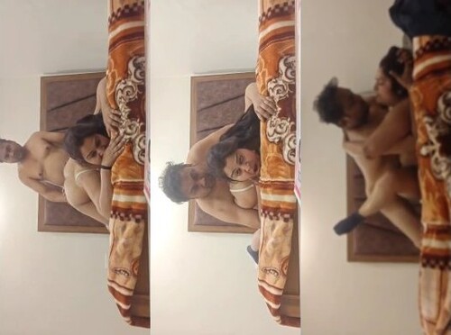 Sexy Indian Wife Blowjob and Fucking Part 4