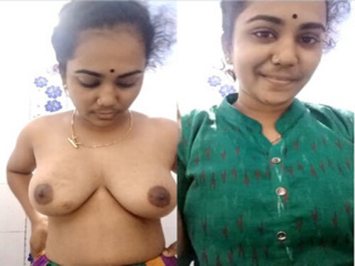 Sexy Mallu Girl Shows For Lover Part 2