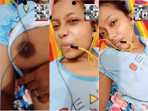 Shy Indian Mall Shows For Lover part 1