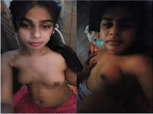 Hot Indian Vlg Girl Sucking and Fucked
