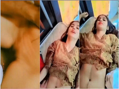 Cute Indian Girl Fucked