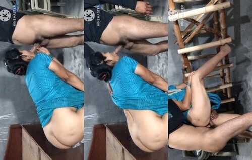 Horny Indian Wife Blowjob and Fucking Part 1