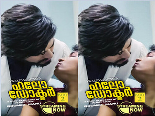 Hello Doctor – S01E02 – 2025 – Malayalam Uncut Web Series – Boomex