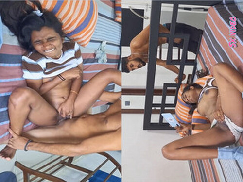 Horny Lankan Girl blowjob and hard Fucked (Updates)