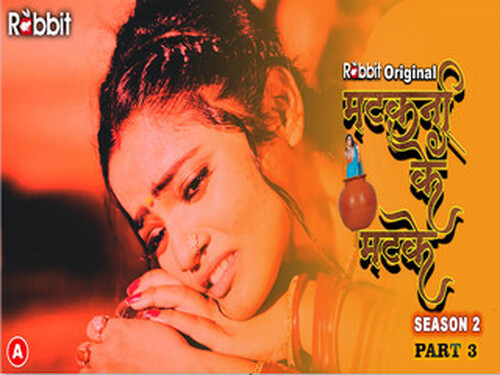 Matakni Ke Matke part3 -E06-2023-Hindi Hot Web Series- Rabbitmovies
