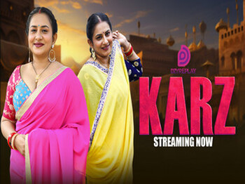 KARZ – S01E02 – 2025 – Hindi Hot Web Series – Dzyreplay