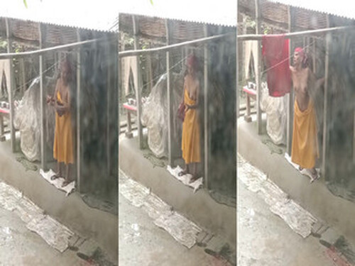 Indian Vlg Wife Boobs Video Capture